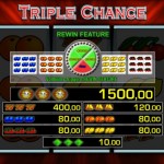 Merkur Triple Chance